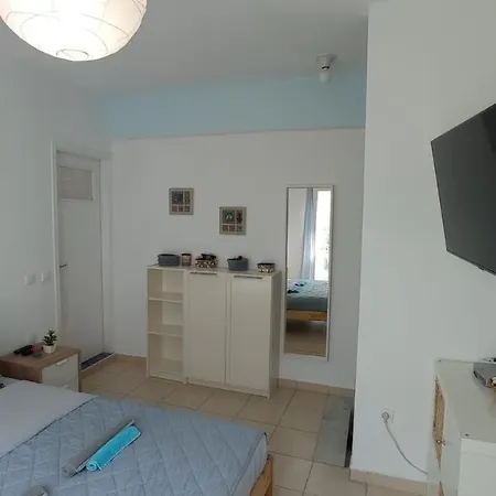 Сasa de vacaciones Sunshine Kardamena (Kos)